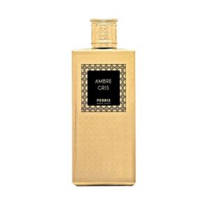 Ambre Gris - Perris Montecarlo