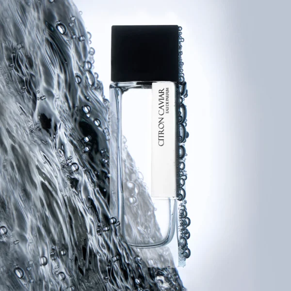 Citron Caviar - Laurent Mazzone - immagine 2
