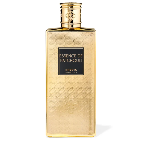 Essence de Patchouli - Perris Montecarlo
