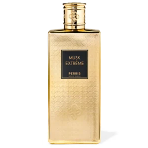 Musk Extreme - Perris Montecarlo