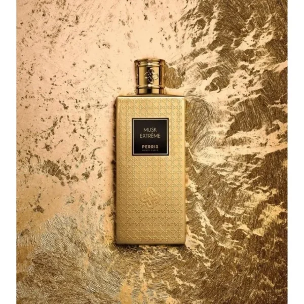 Musk Extreme - Perris Montecarlo - immagine 2