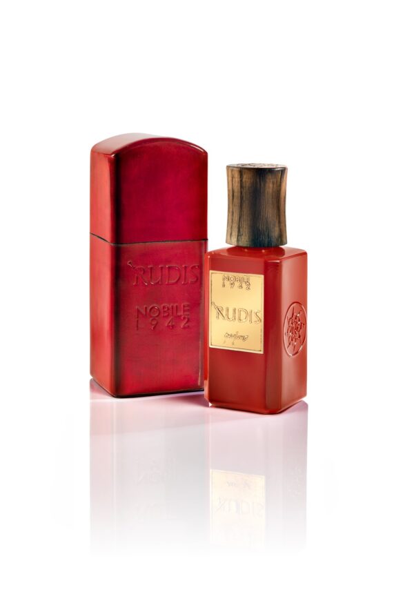 Rudis - Nobile 1942
