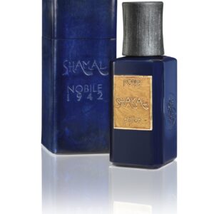 Shamal - Nobile 1942