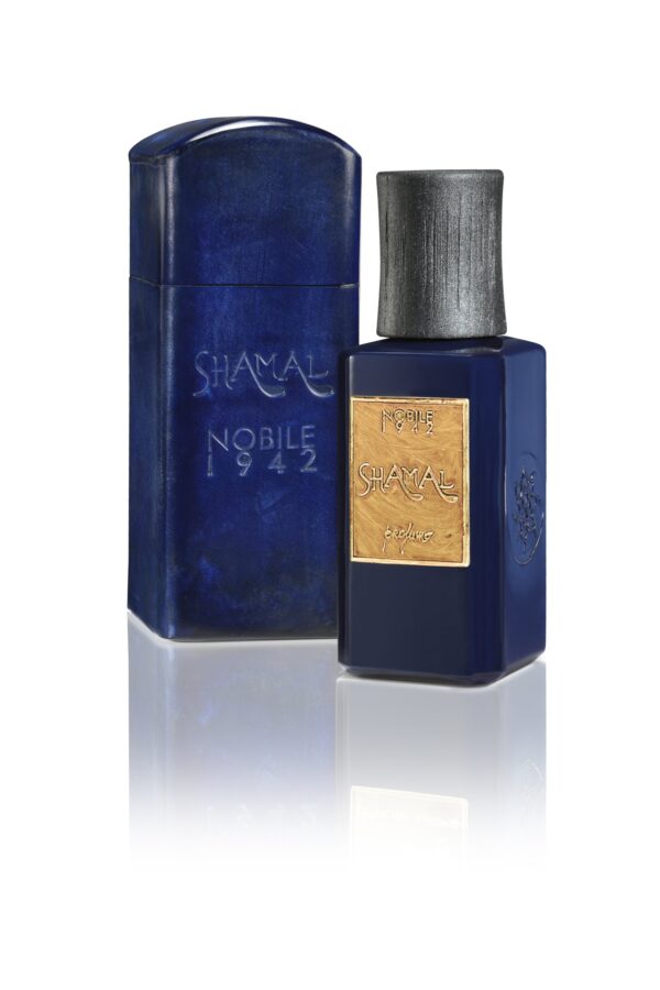 Shamal - Nobile 1942