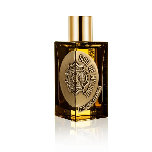 Soul Of My Soul - Etat Libre D'Orange