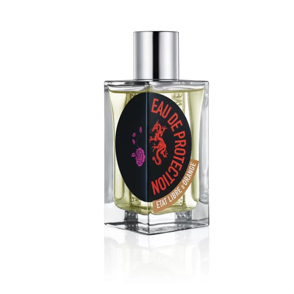 Eau De Protection - Etat Libre D'orange