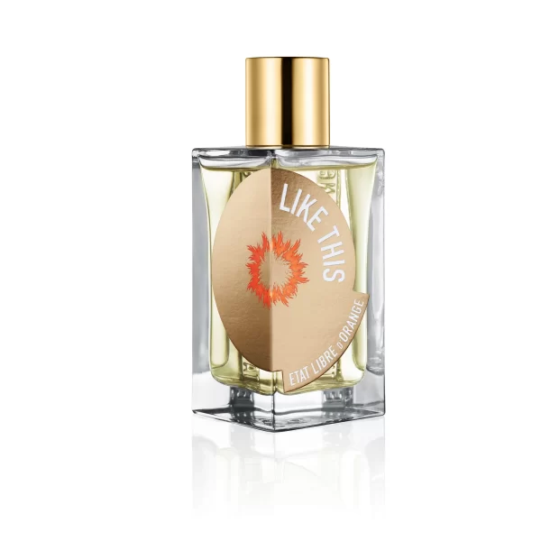 Like This - Etat Libre D'orange