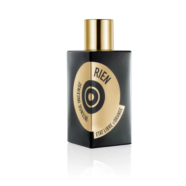 Rien Intense Incense - Etat Libre D'orange