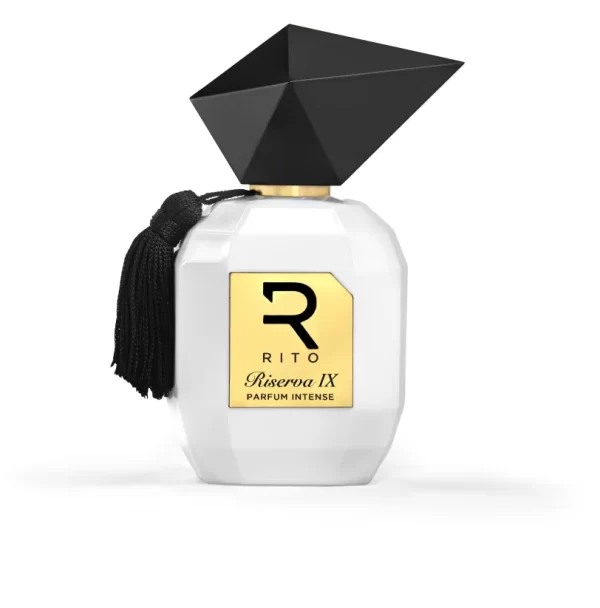 Riserva IX - Rito
