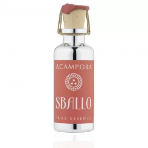 Sballo Pure Essence Oil - Bruno Acampora