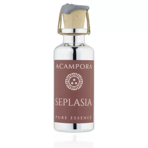Seplasia Pure Essence Oil - Bruno Acampora