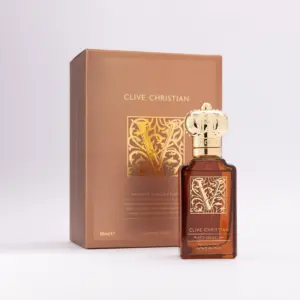 V - Fruity Floral - Private Collection - Clive Christian