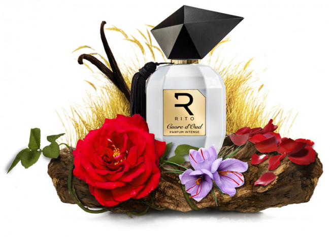 Cuore d'Oud - Rito - immagine 3