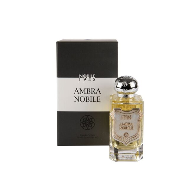 Ambra - Nobile 1942