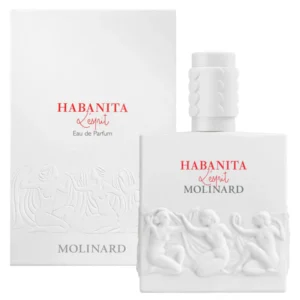 Habanita L'esprit - Molinard