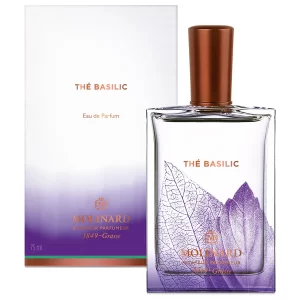 Thè Basilic - Molinard