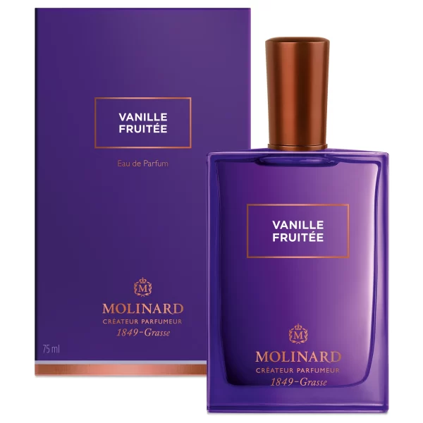 Vanille Fruitèe - Molinard