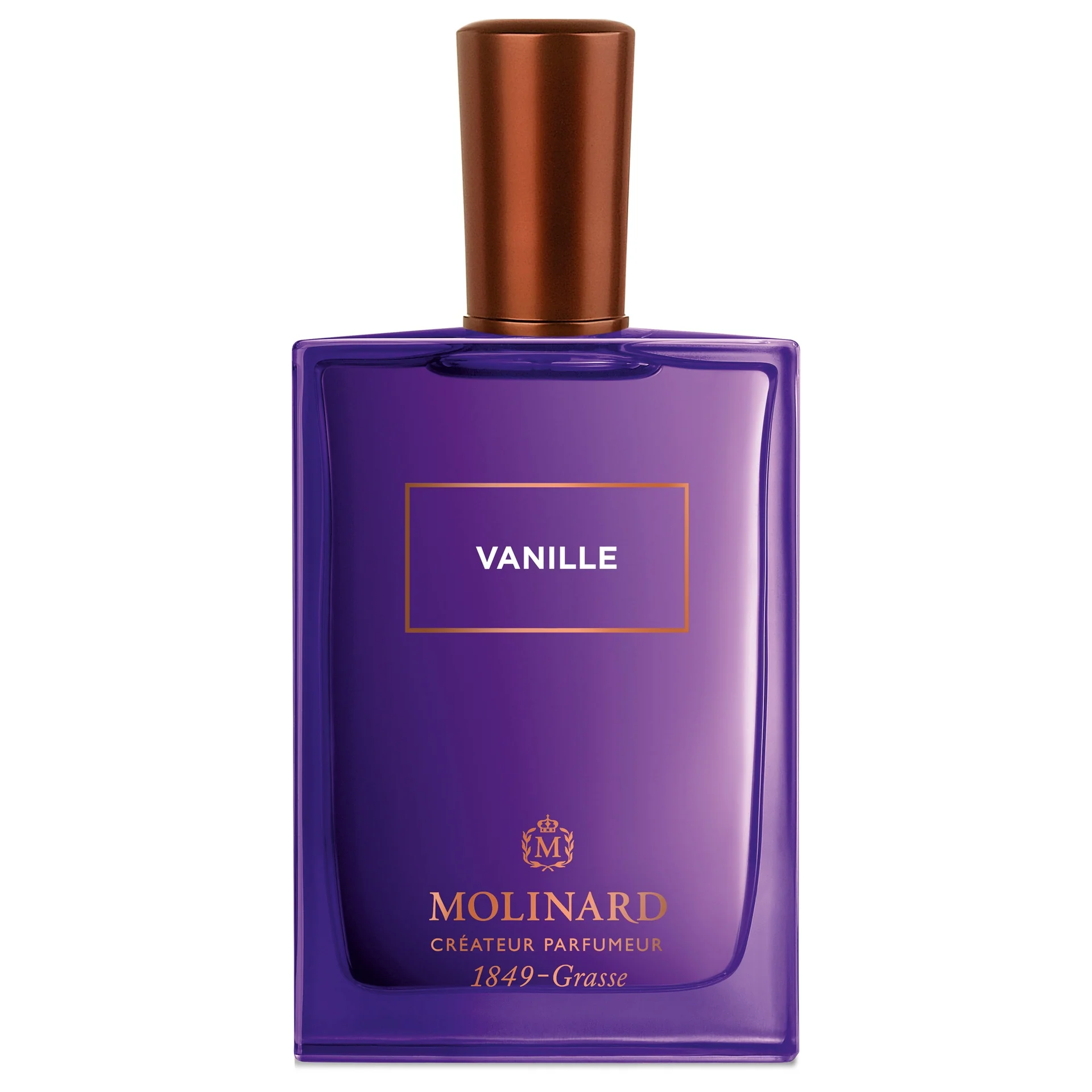 Vanille - Molinard - immagine 2