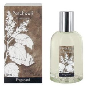Patchouli - Fragonard