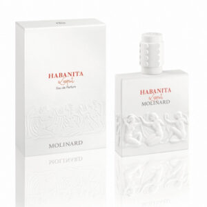 Habanita L'esprit - Molinard