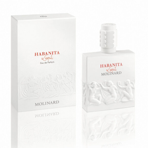 Habanita L'esprit - Molinard