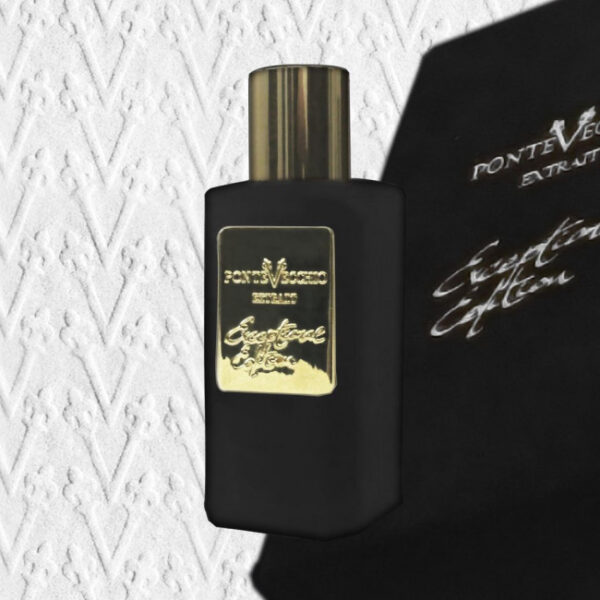 Exceptional Edition - Pontevecchio 75 ml