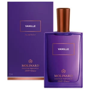 Vanille - Molinard