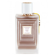 Velvet Plum - Lalique