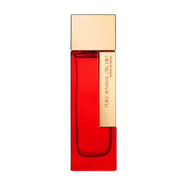 Pure Sensual Orchid -Laurent Mazzone