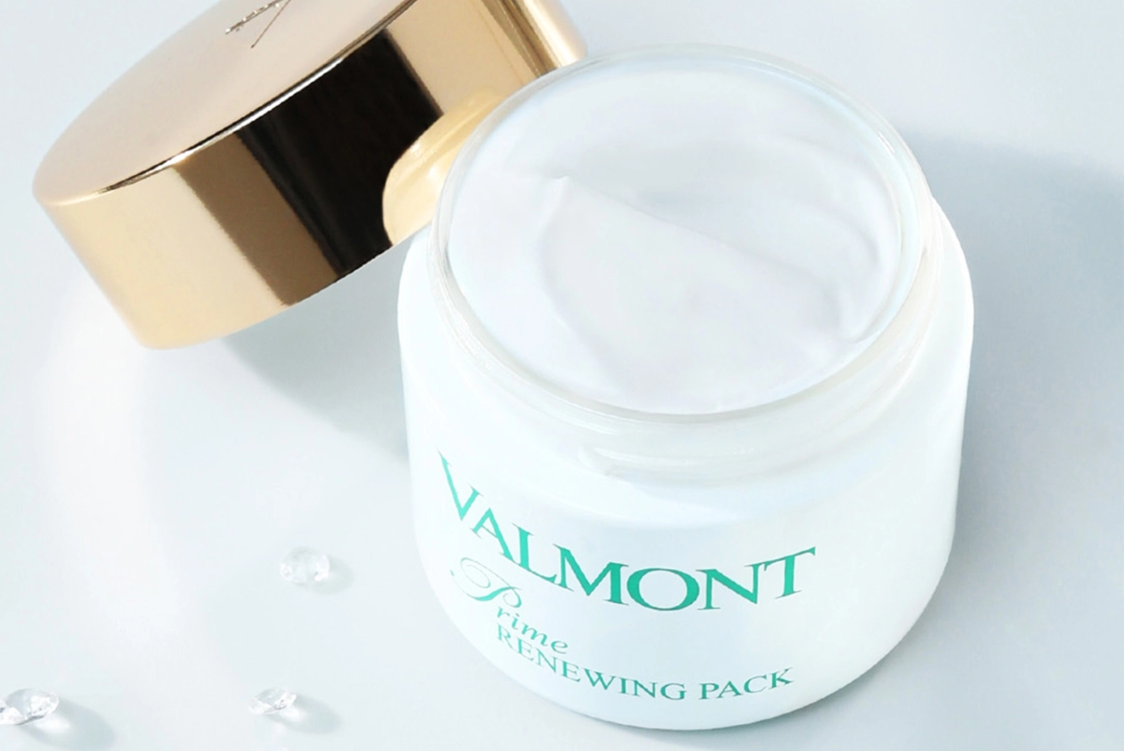 Prime Renewing Pack - Valmont - immagine 2