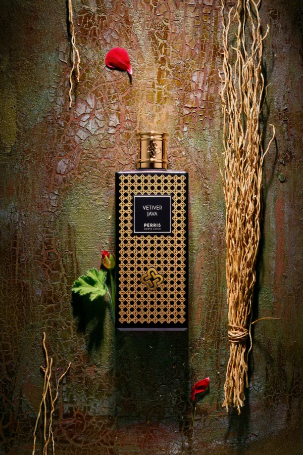 Vetiver Java - Perris Montecarlo - immagine 2