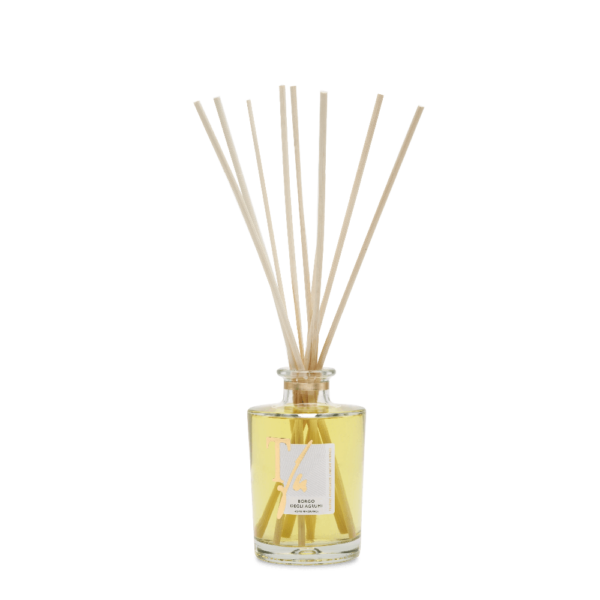 Borgo degli Agrumi - 250 ml con Bastoncini - immagine 2