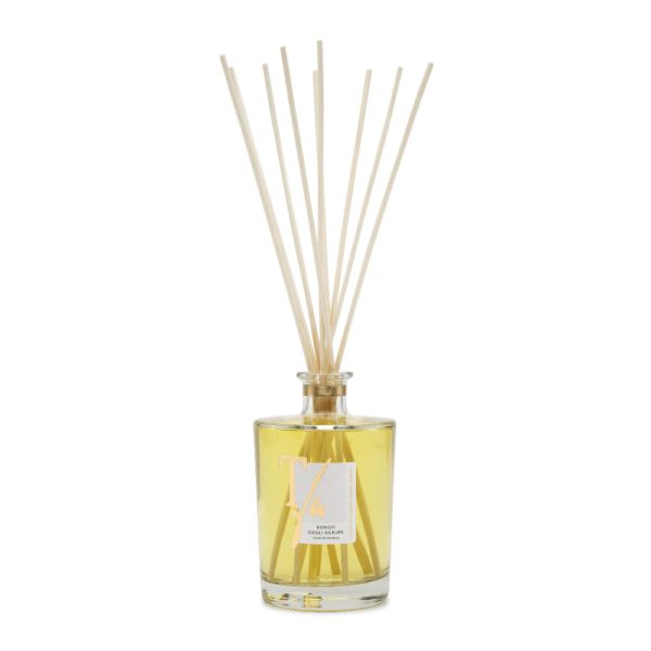 Borgo degli Agrumi - 500 ml con bastoncini - immagine 2