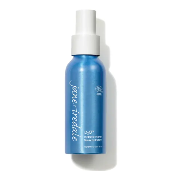 D2o Hydration Spray - Jane Iredale