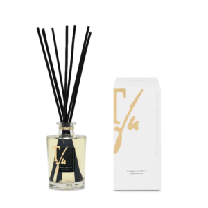 Dolce Vaniglia - 250 ml con Bastoncini