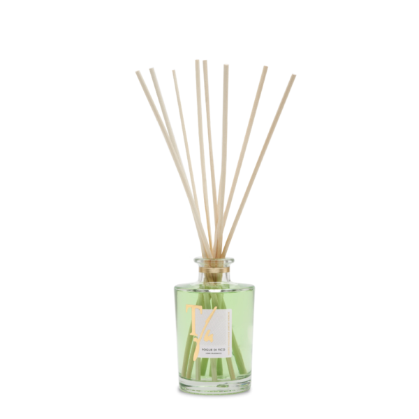 Foglie di Fico - 250 ml con Bastoncini - immagine 2