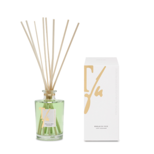 Foglie di Fico - 250 ml con Bastoncini