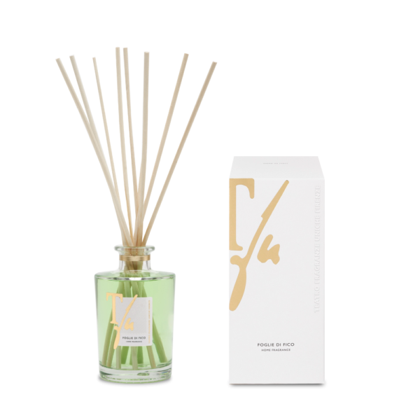 Foglie di Fico - 250 ml con Bastoncini