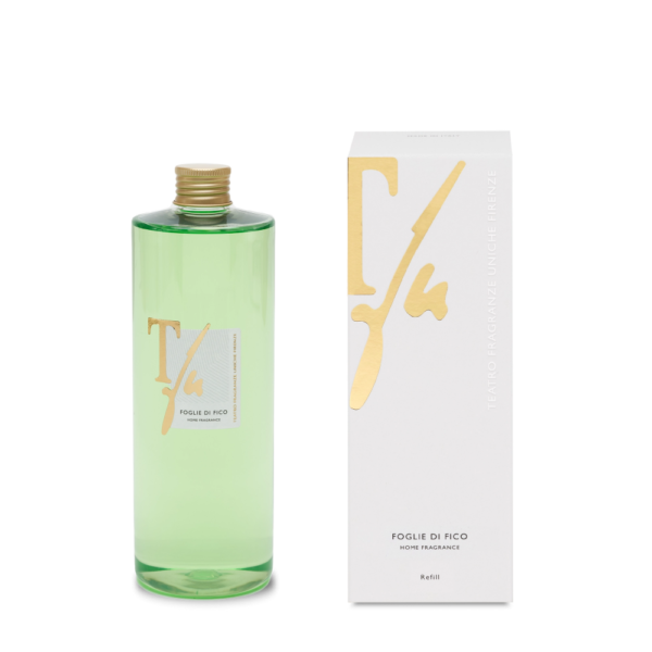 Foglie di Fico - Refill 500 ml