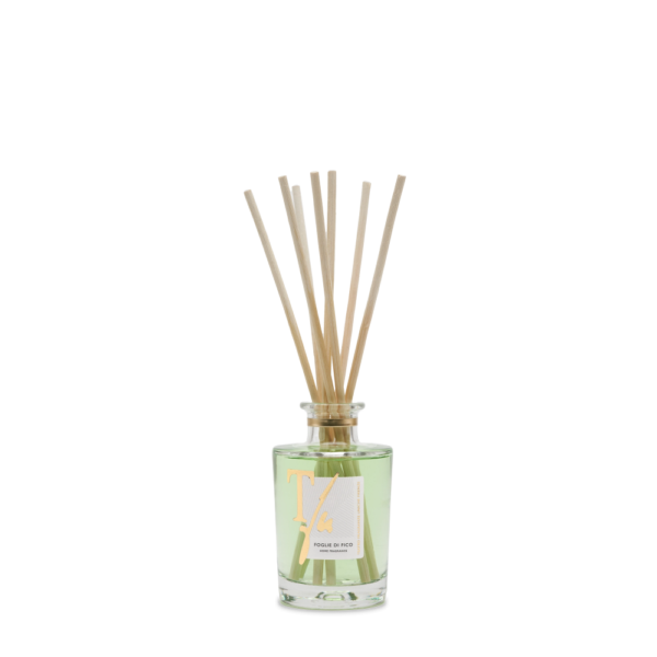 Foglie di Fico - 100 ml con Bastoncini - immagine 2