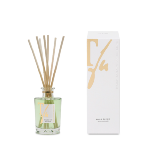 Foglie di Fico - 100 ml con Bastoncini