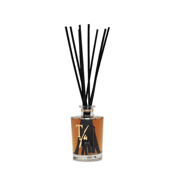 Incenso Imperiale - 250 ml con bastoncini - immagine 2