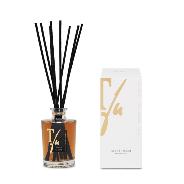 Incenso Imperiale - 250 ml con bastoncini