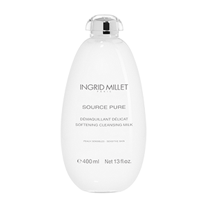 Démaquillant Dèlicat Latte Detergente Delicato - Ingrid Millet