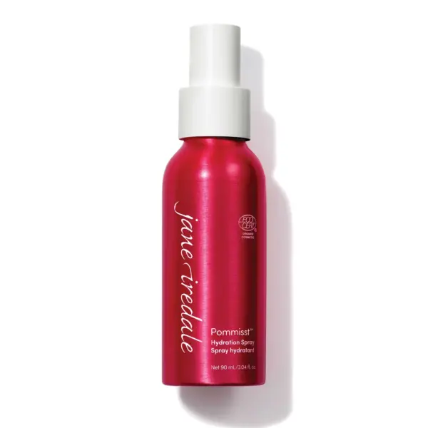 Pommist Hydration Spray - Jane iredale
