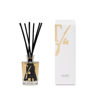 Pura Ambra - 100 ml Bastoncini