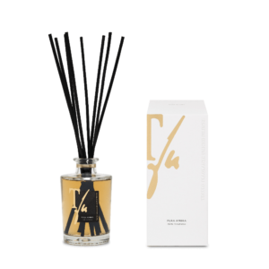 Pura Ambra - 500 ml con Bastoncini