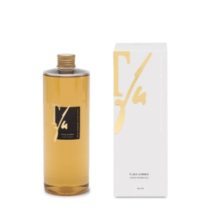 Pura Ambra - Refill 500 ml