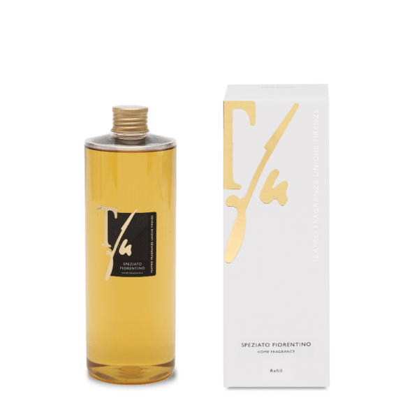 Speziato Fiorentino - Refill 500 ml