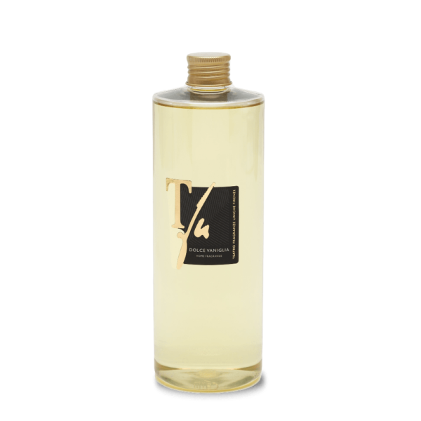 Dolce Vaniglia - Refill 500 ml - immagine 2